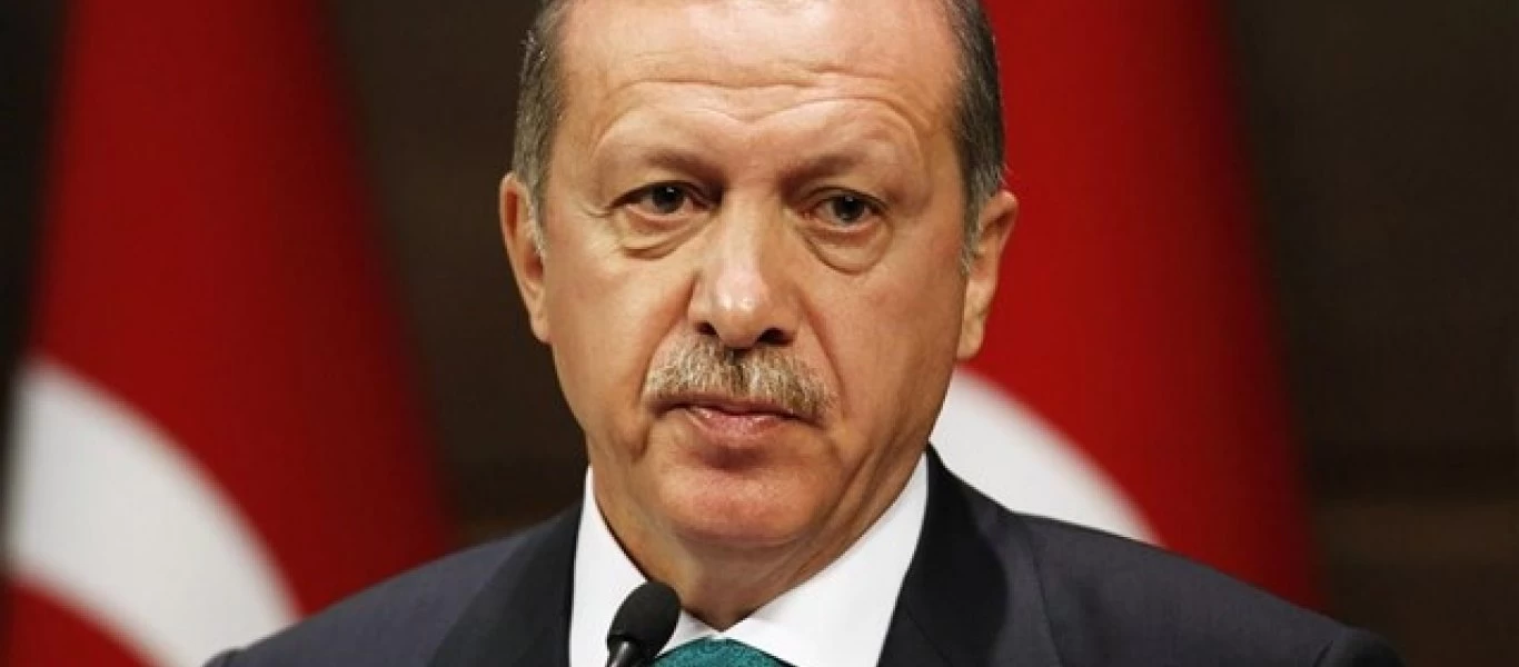 Ρ.Τ.Ερντογάν: «Άχρηστα λόγια οι αντιδράσεις για το τουρκο-λιβυκό σύμφωνο»